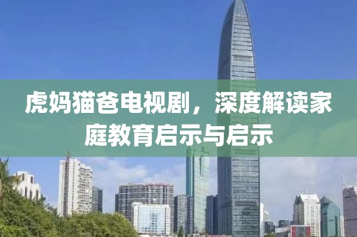 虎妈猫爸电视剧，深度解读家庭教育启示与启示