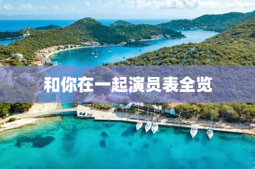 和你在一起演员表全览