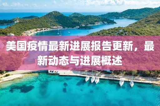 美国疫情最新进展报告更新，最新动态与进展概述