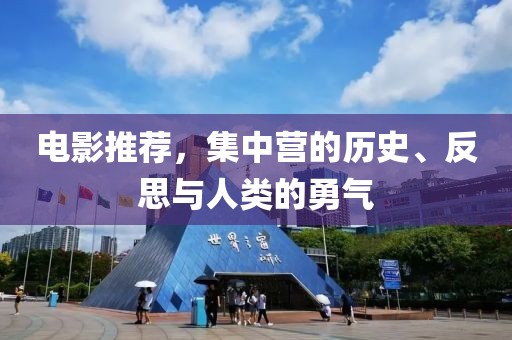 电影推荐，集中营的历史、反思与人类的勇气