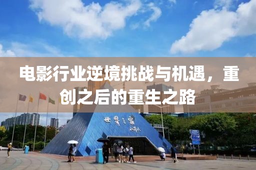 电影行业逆境挑战与机遇，重创之后的重生之路