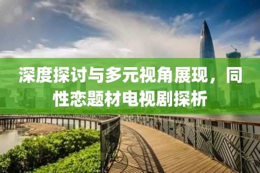 深度探讨与多元视角展现，同性恋题材电视剧探析