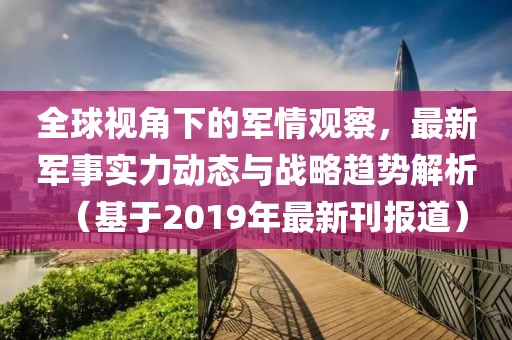 全球视角下的军情观察，最新军事实力动态与战略趋势解析（基于2019年最新刊报道）