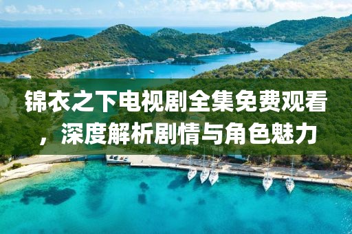 锦衣之下电视剧全集免费观看，深度解析剧情与角色魅力