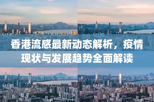 香港流感最新动态解析，疫情现状与发展趋势全面解读