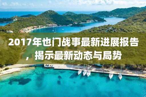 2017年也门战事最新进展报告，揭示最新动态与局势