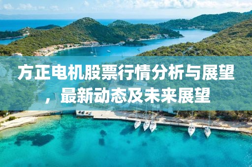 方正电机股票行情分析与展望，最新动态及未来展望