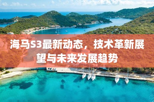 海马S3最新动态，技术革新展望与未来发展趋势