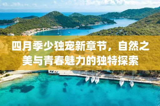 四月季少独宠新章节，自然之美与青春魅力的独特探索