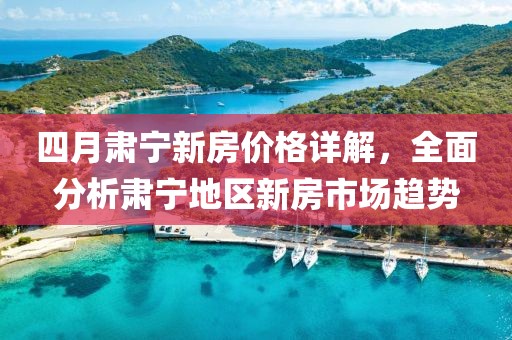 四月肃宁新房价格详解，全面分析肃宁地区新房市场趋势