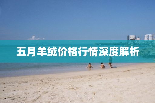 五月羊绒价格行情深度解析