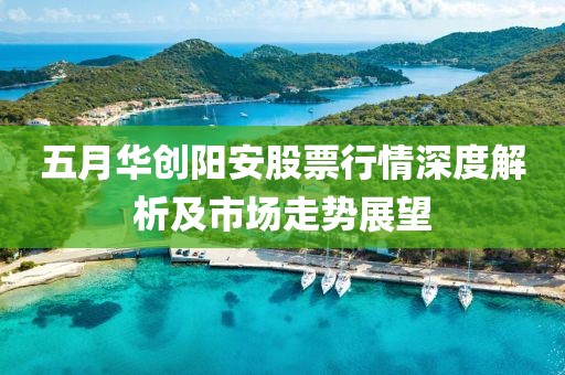 五月华创阳安股票行情深度解析及市场走势展望