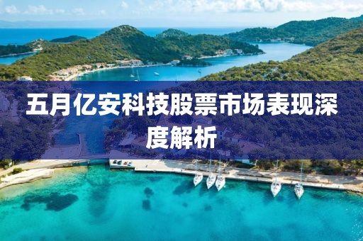 五月亿安科技股票市场表现深度解析