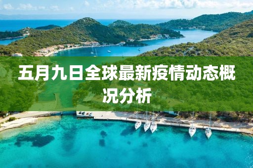 五月九日全球最新疫情动态概况分析