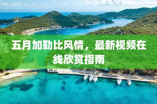 五月加勒比风情，最新视频在线欣赏指南