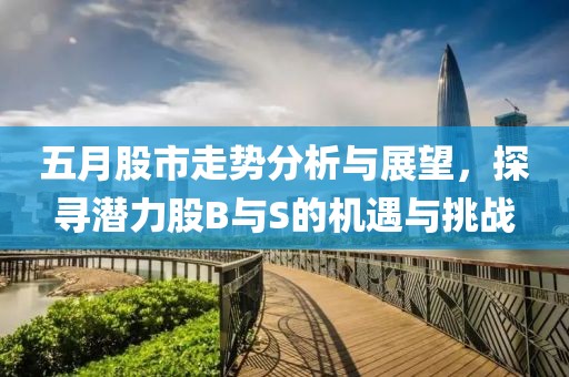 五月股市走势分析与展望，探寻潜力股B与S的机遇与挑战