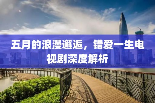 五月的浪漫邂逅，错爱一生电视剧深度解析