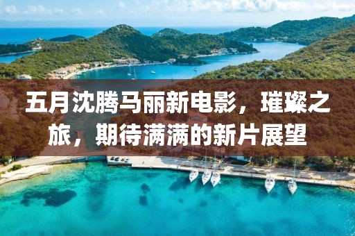 五月沈腾马丽新电影，璀璨之旅，期待满满的新片展望