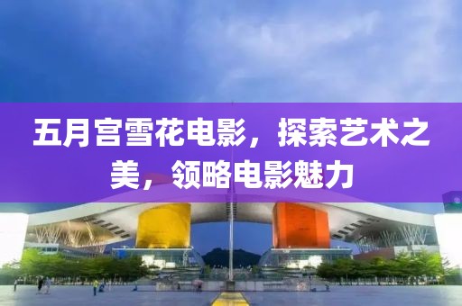 五月宫雪花电影，探索艺术之美，领略电影魅力