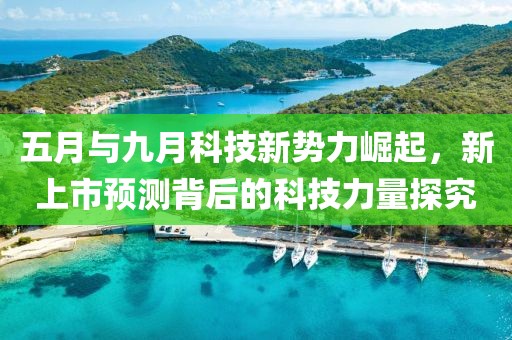 五月与九月科技新势力崛起，新上市预测背后的科技力量探究