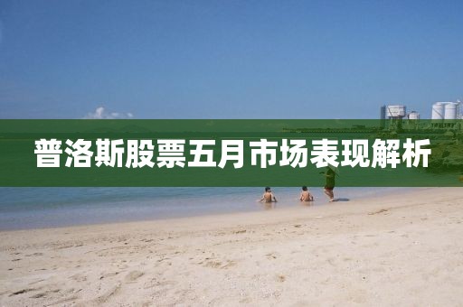 普洛斯股票五月市场表现解析
