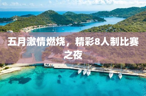 五月激情燃烧，精彩8人制比赛之夜