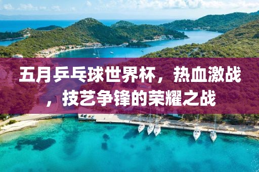 五月乒乓球世界杯，热血激战，技艺争锋的荣耀之战