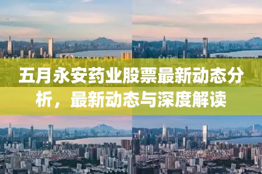 五月永安药业股票最新动态分析，最新动态与深度解读