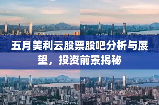 五月美利云股票股吧分析与展望，投资前景揭秘