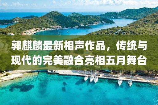 郭麒麟最新相声作品，传统与现代的完美融合亮相五月舞台