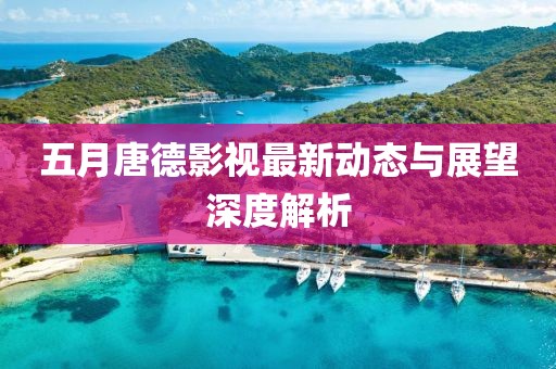 五月唐德影视最新动态与展望深度解析
