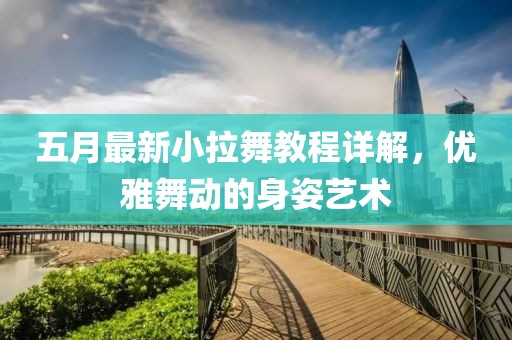 五月最新小拉舞教程详解，优雅舞动的身姿艺术