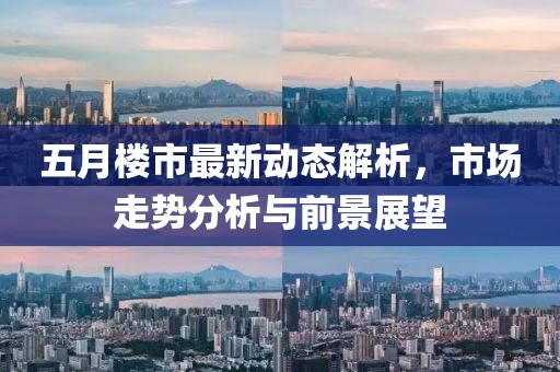 五月楼市最新动态解析，市场走势分析与前景展望