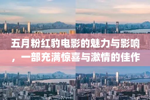 五月粉红豹电影的魅力与影响，一部充满惊喜与激情的佳作