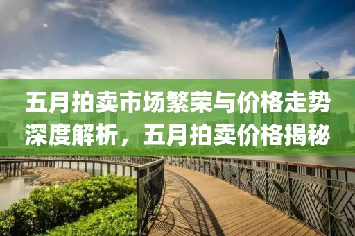 五月拍卖市场繁荣与价格走势深度解析，五月拍卖价格揭秘