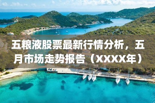 五粮液股票最新行情分析，五月市场走势报告（XXXX年）