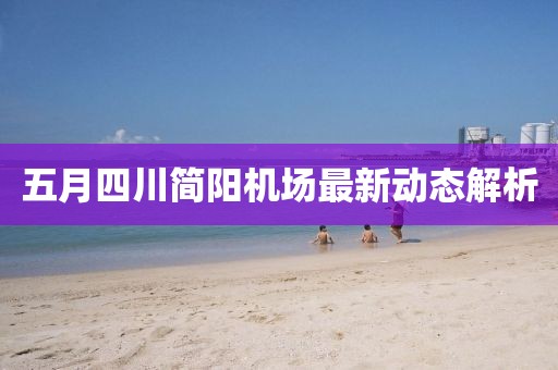 五月四川简阳机场最新动态解析