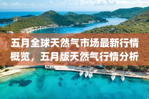 五月全球天然气市场最新行情概览，五月版天然气行情分析