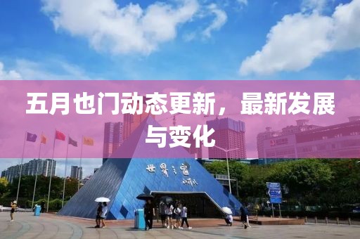 五月也门动态更新，最新发展与变化