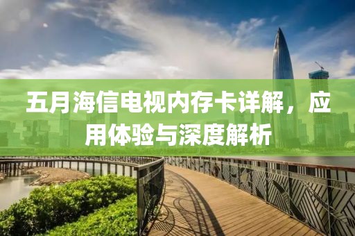 五月海信电视内存卡详解，应用体验与深度解析