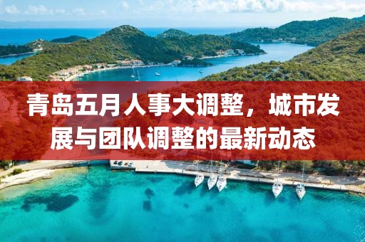 青岛五月人事大调整，城市发展与团队调整的最新动态