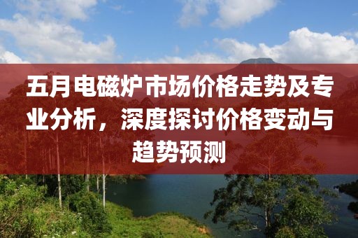 五月电磁炉市场价格走势及专业分析，深度探讨价格变动与趋势预测