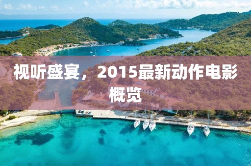 视听盛宴，2015最新动作电影概览