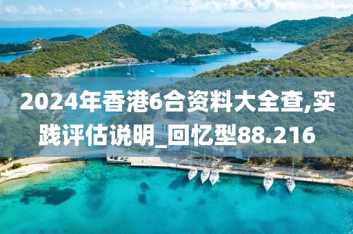 2024年香港6合资料大全查,实践评估说明_回忆型88.216