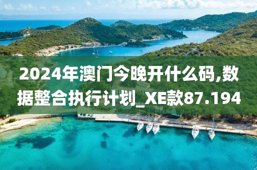 2024年澳门今晚开什么码,数据整合执行计划_XE款87.194
