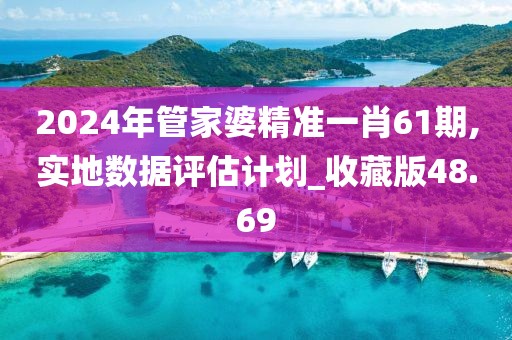 2024年管家婆精准一肖61期,实地数据评估计划_收藏版48.69