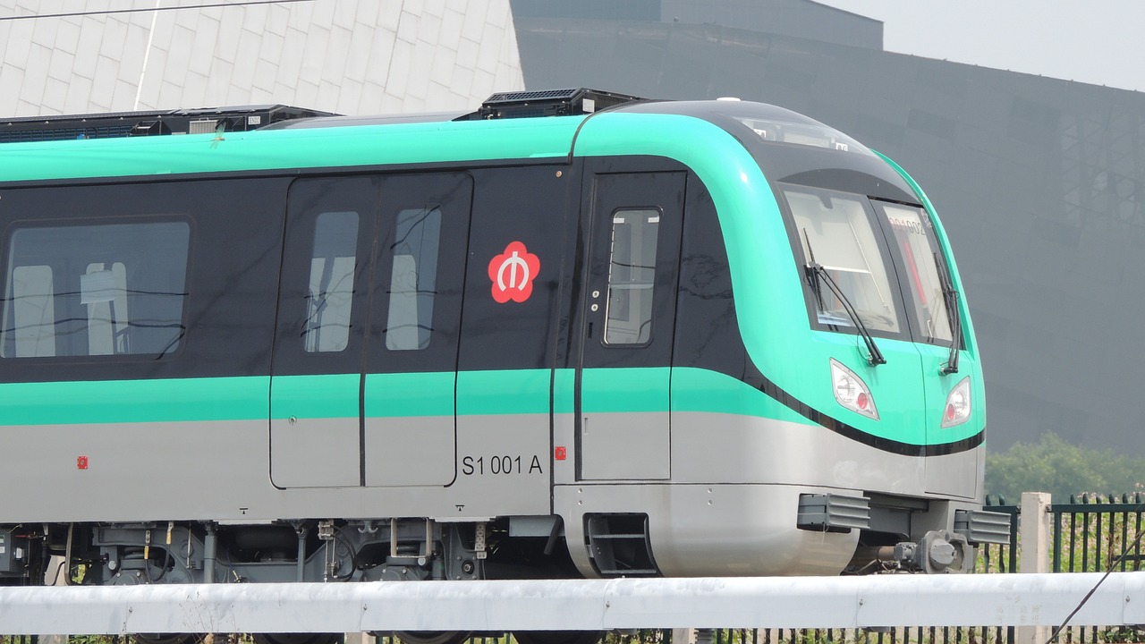 南京地铁9号线最新线路图及其影响深度解析