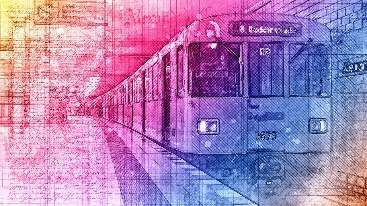 郑州地铁3号线最新线路图揭秘，城市脉络的新延伸