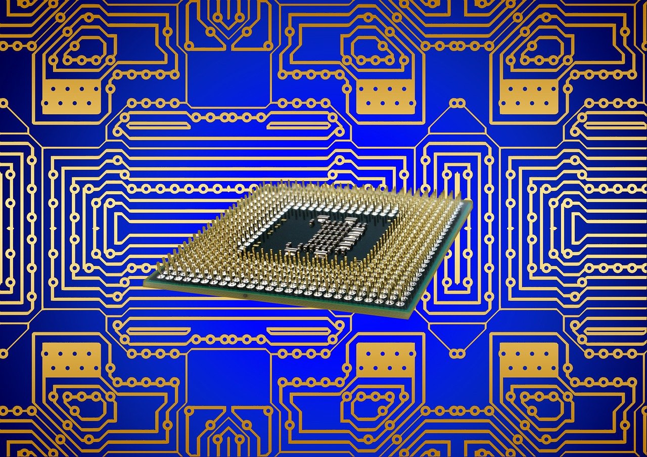 2017最新cpu