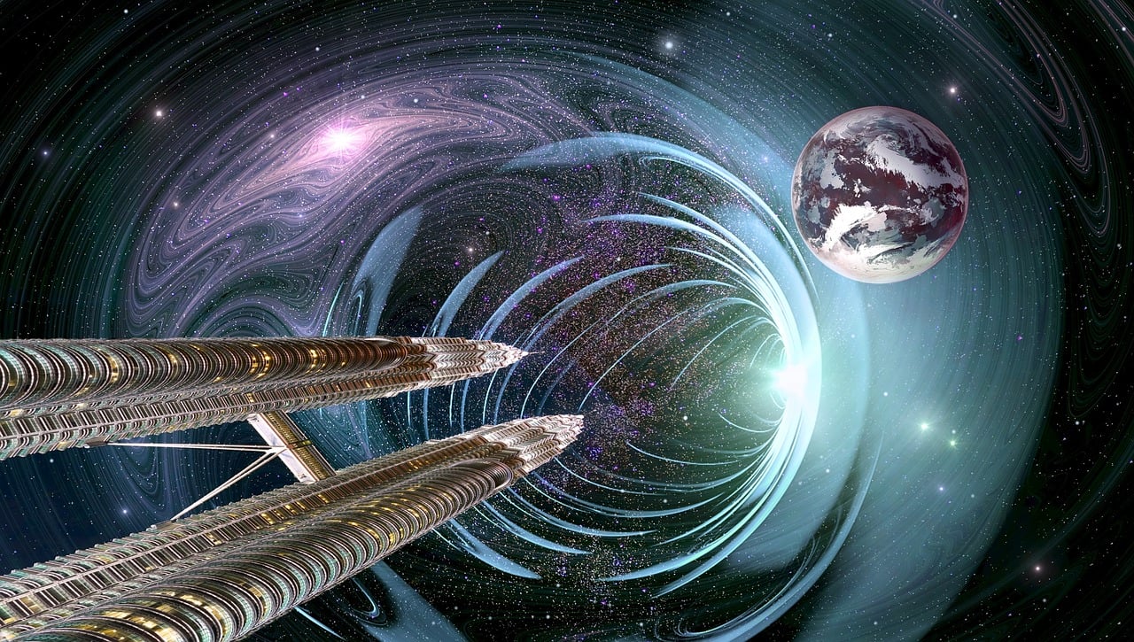 圣虚辰东最新动态探索，奇幻世界的无限魅力